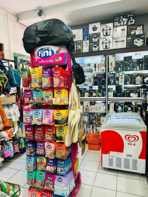 Loja para Trespasse em Penha de França