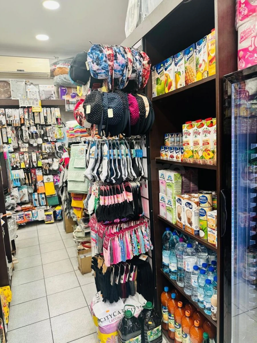 Loja para Trespasse em Penha de França Foto 8