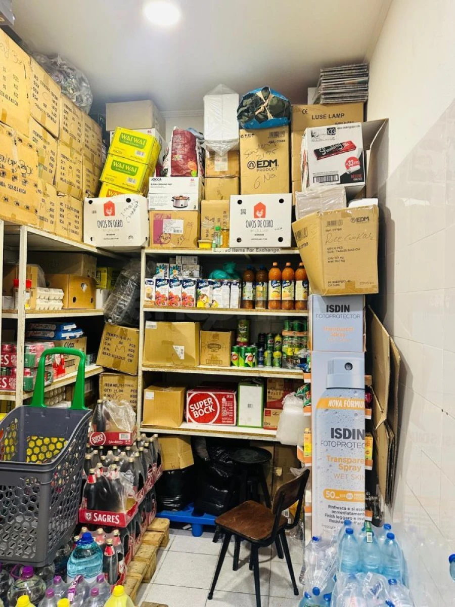 Loja para Trespasse em Penha de França Foto 26