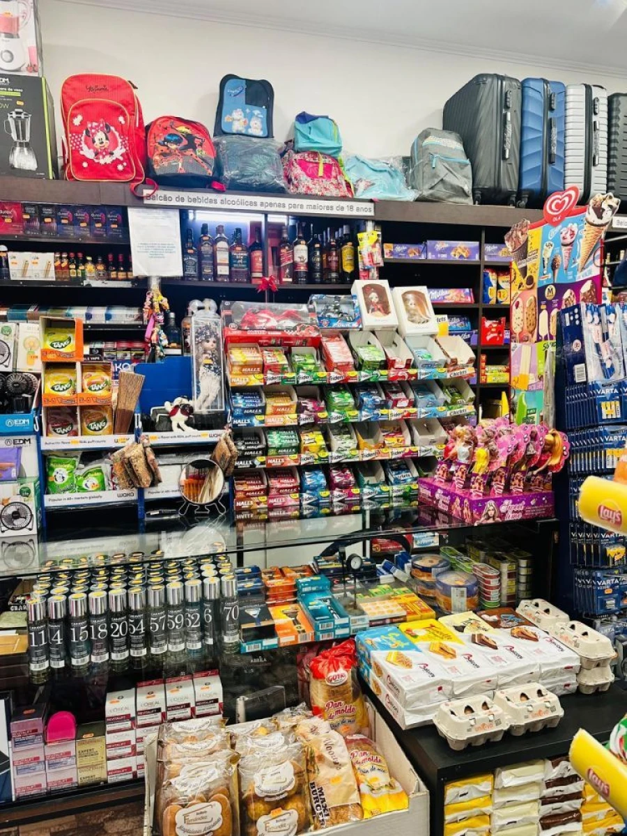 Loja para Trespasse em Penha de França Foto 3