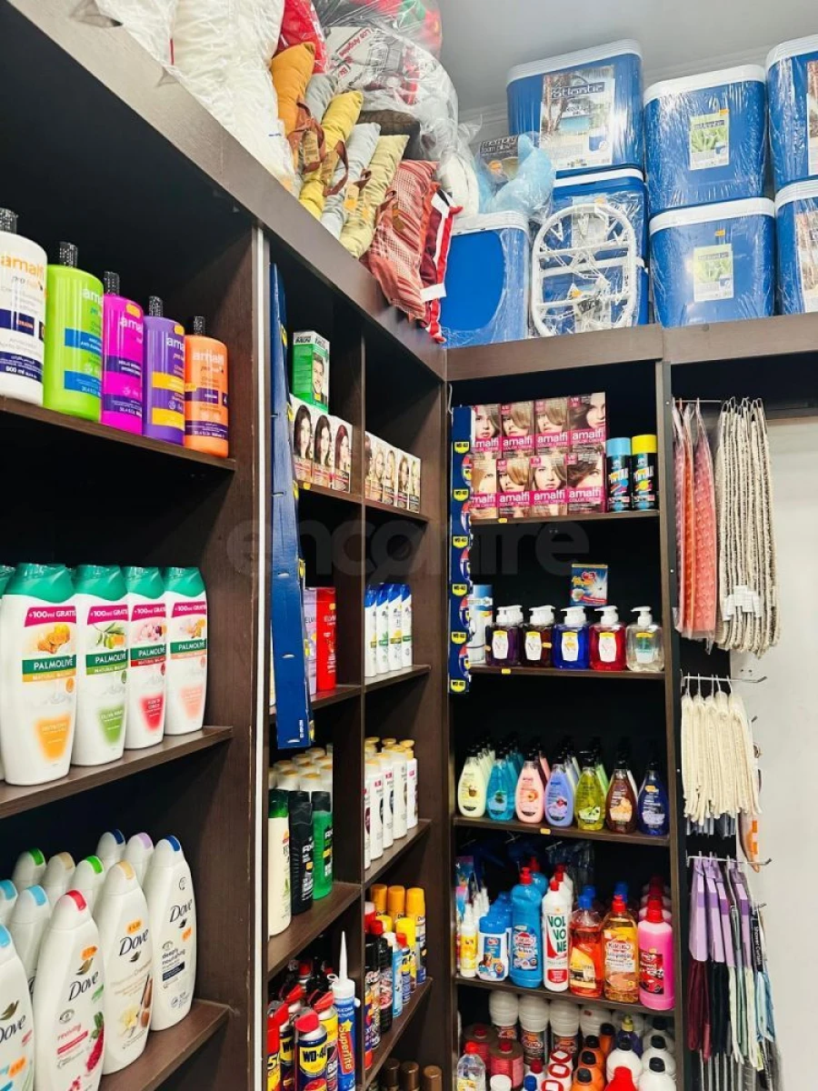 Loja para Trespasse em Penha de França Foto 16