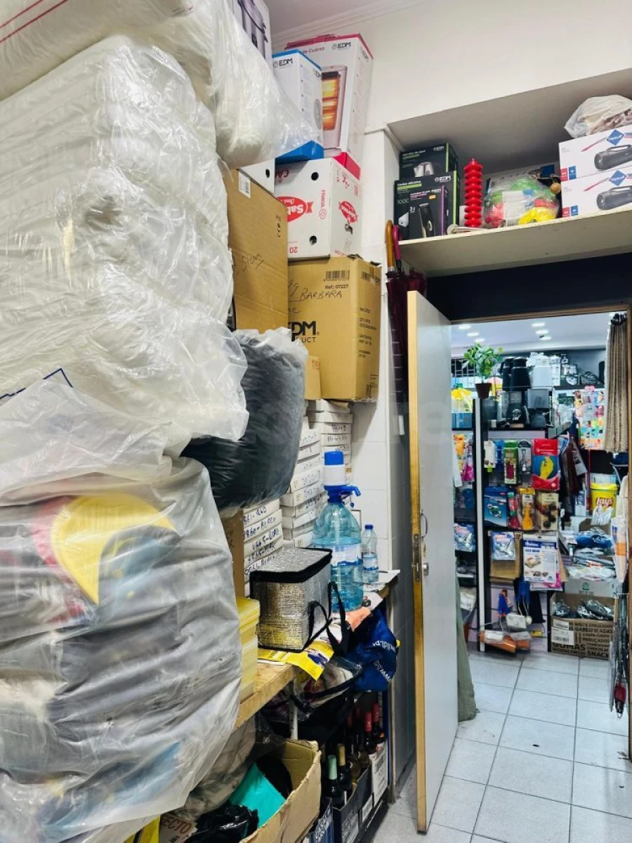 Loja para Trespasse em Penha de França Foto 32
