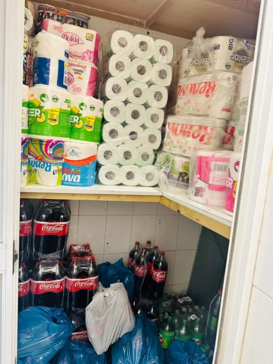 Loja para Trespasse em Penha de França Foto 29