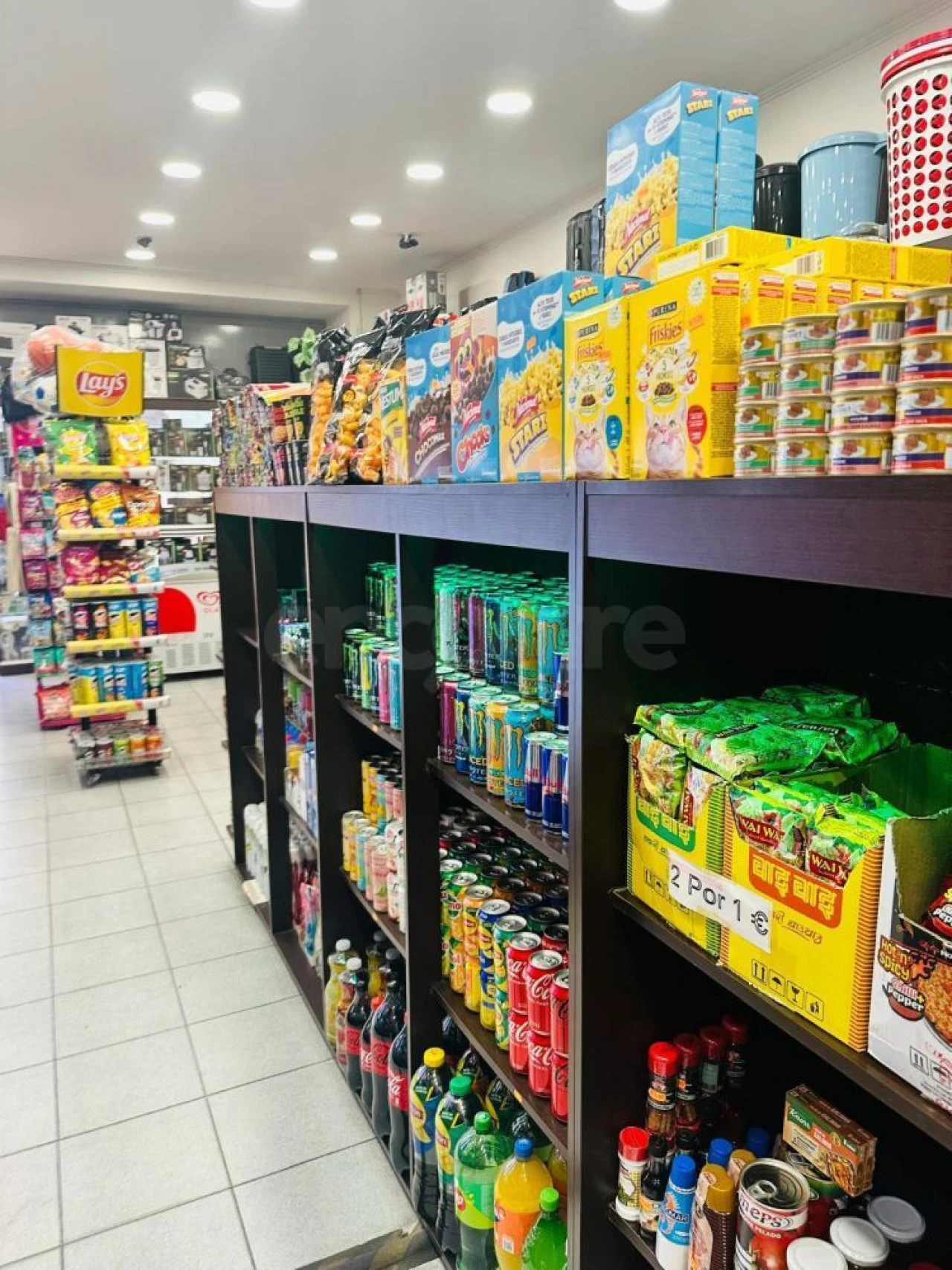 Loja para Trespasse em Penha de França Foto 11