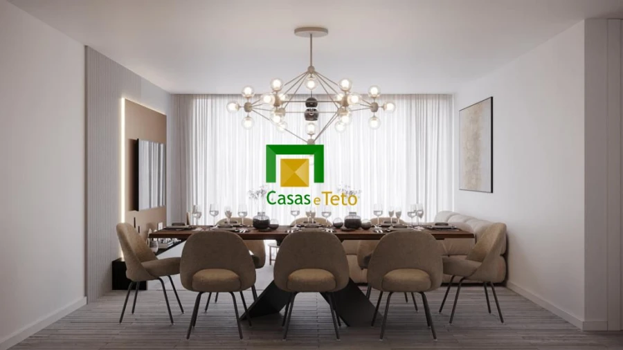 Apartamento T1 para Venda em Ribeira Brava Foto 16