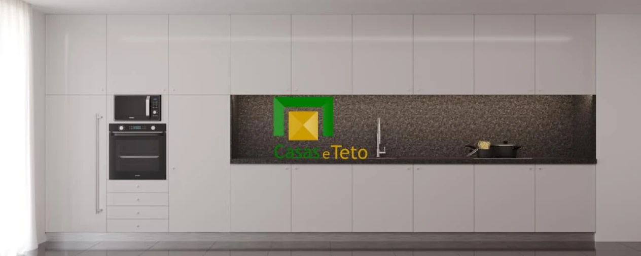 Apartamento T1 para Venda em Ribeira Brava Foto 15