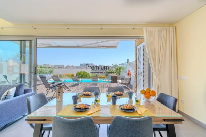 Moradia T3 para Venda em Albufeira e Olhos de Água