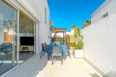 Moradia T3 para Venda em Albufeira e Olhos de Água