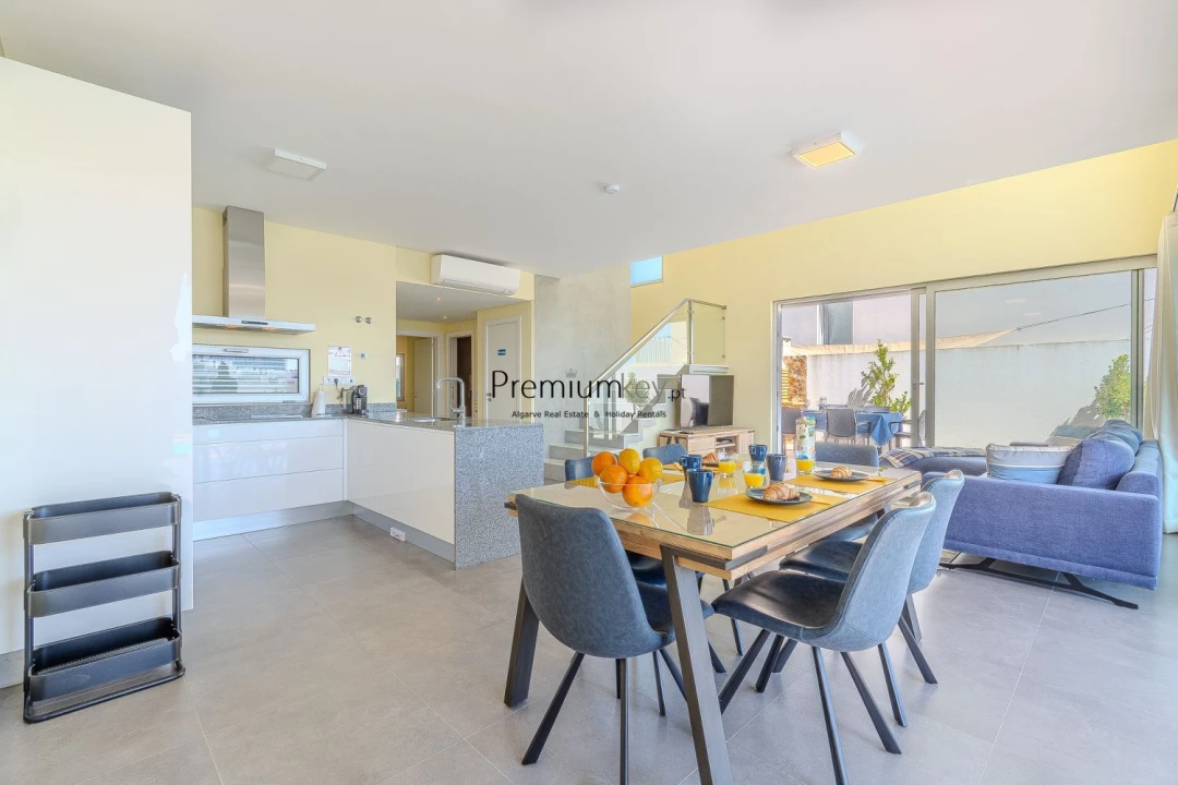 Moradia T3 para Venda em Albufeira e Olhos de Água Foto 12