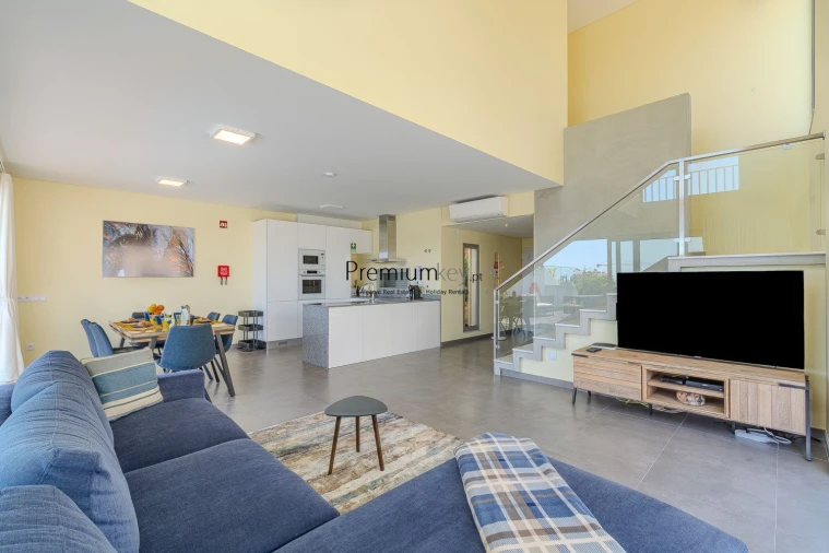 Moradia T3 para Venda em Albufeira e Olhos de Água Foto 11