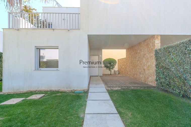 Moradia T3 para Venda em Albufeira e Olhos de Água Foto 42