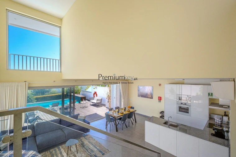 Moradia T3 para Venda em Albufeira e Olhos de Água Foto 14