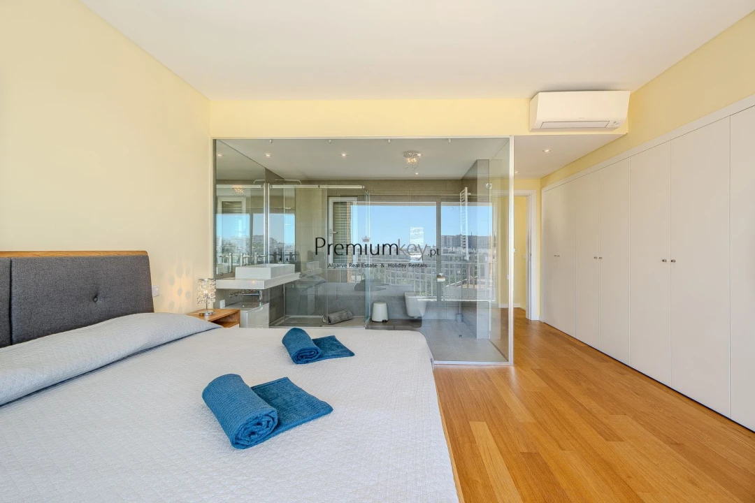 Moradia T3 para Venda em Albufeira e Olhos de Água Foto 33