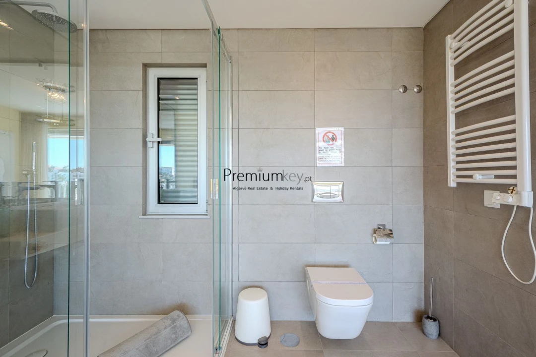 Moradia T3 para Venda em Albufeira e Olhos de Água Foto 38
