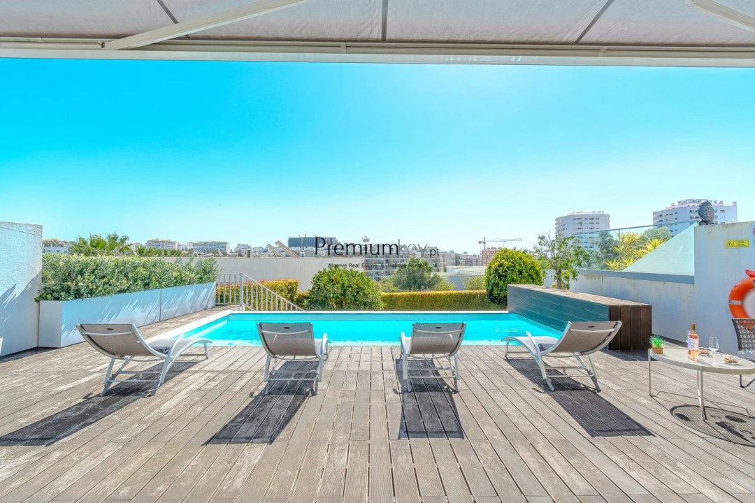 Moradia T3 para Venda em Albufeira e Olhos de Água Foto 4