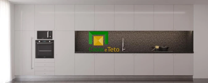 Apartamento T2 para Venda em Ribeira Brava