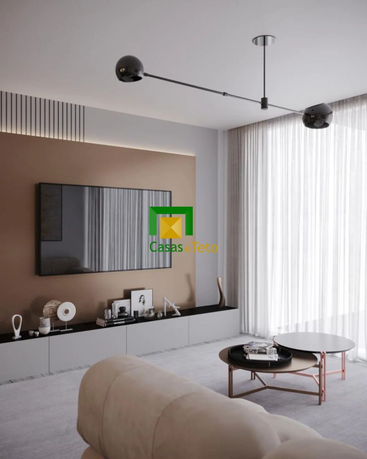 Apartamento T2 para Venda em Ribeira Brava Foto 1