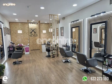 Loja para Trespasse em Arroios