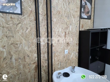 Loja para Trespasse em Arroios