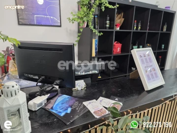 Loja para Trespasse em Arroios