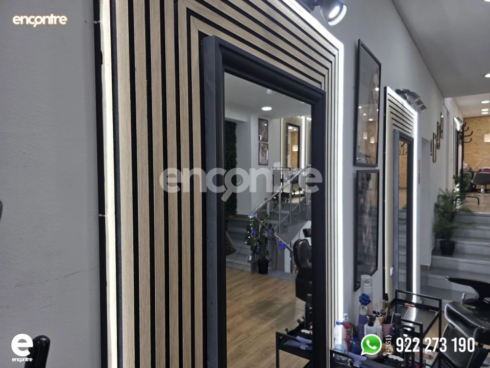 Loja para Trespasse em Arroios Foto 30