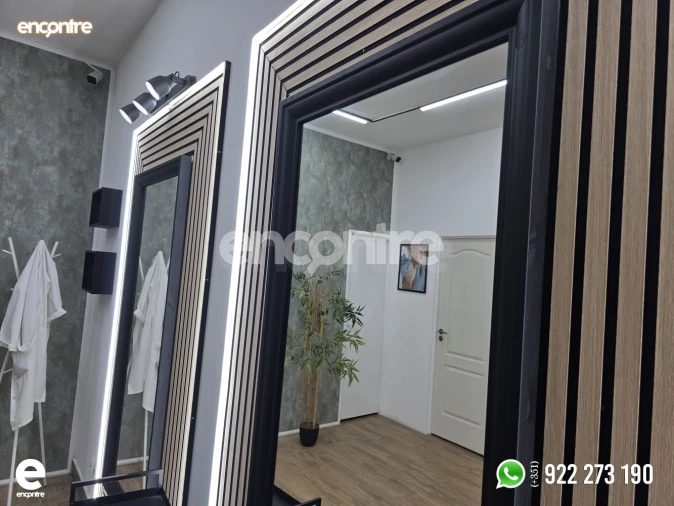 Loja para Trespasse em Arroios Foto 4