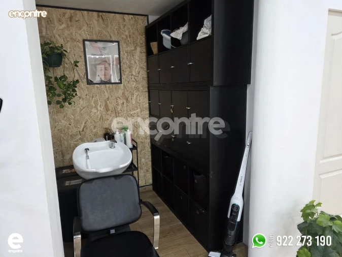 Loja para Trespasse em Arroios Foto 17