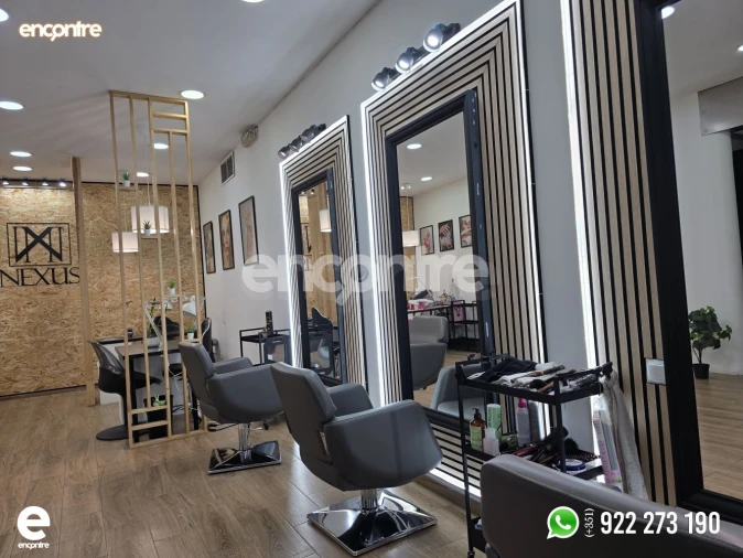 Loja para Trespasse em Arroios Foto 2