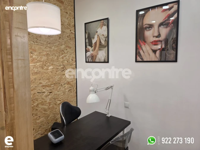 Loja para Trespasse em Arroios Foto 14