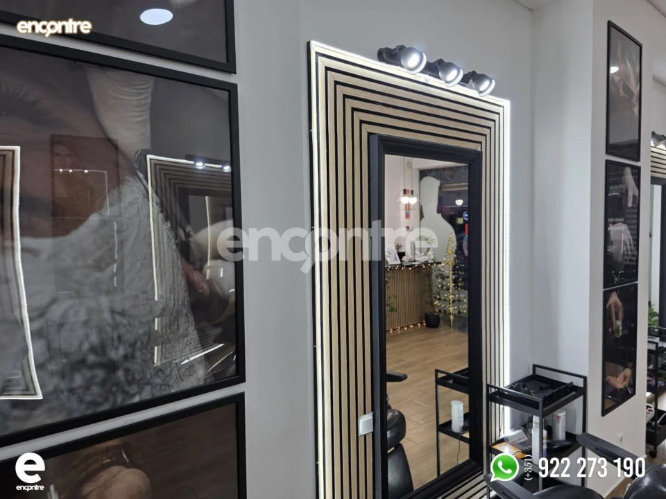 Loja para Trespasse em Arroios Foto 26