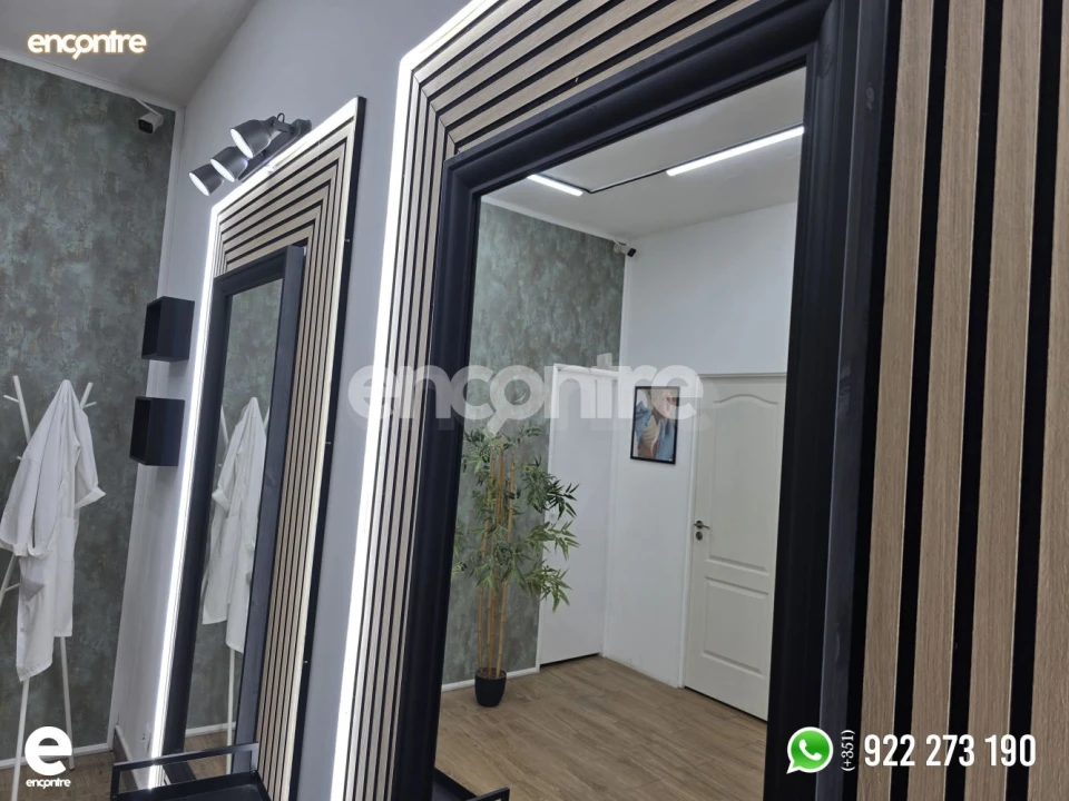 Loja para Trespasse em Arroios Foto 4