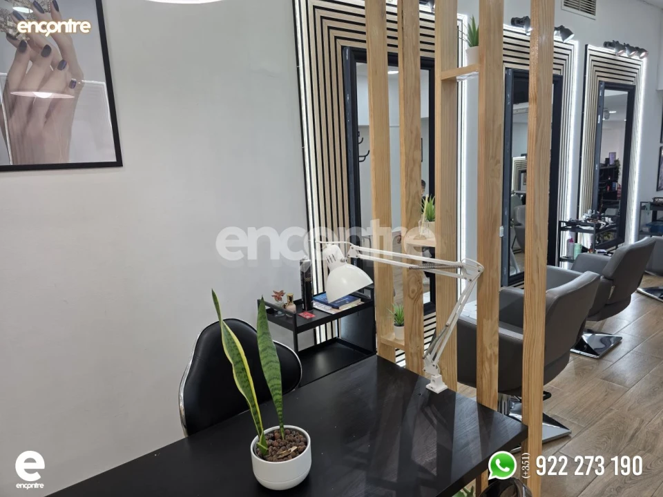 Loja para Trespasse em Arroios Foto 15