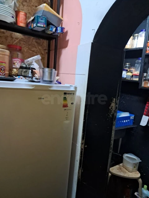 Loja para Trespasse em Campo de Ourique