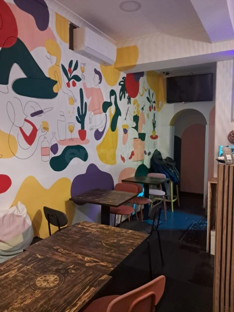 Loja para Trespasse em Campo de Ourique