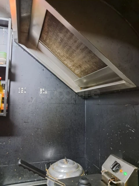 Loja para Trespasse em Campo de Ourique