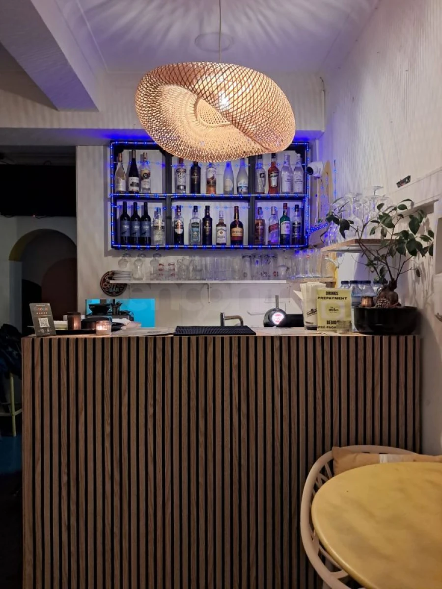 Loja para Trespasse em Campo de Ourique Foto 4