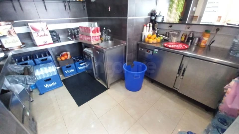 Loja para Trespasse em Alverca do Ribatejo e Sobralinho