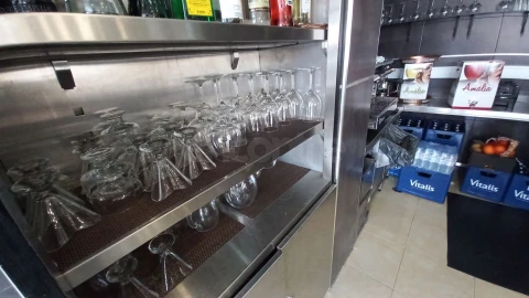 Loja para Trespasse em Alverca do Ribatejo e Sobralinho