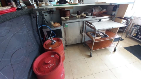 Loja para Trespasse em Alverca do Ribatejo e Sobralinho