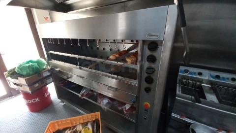 Loja para Trespasse em Alverca do Ribatejo e Sobralinho