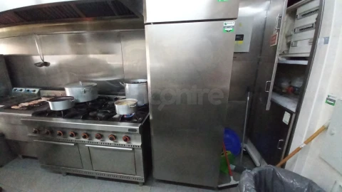 Loja para Trespasse em Alverca do Ribatejo e Sobralinho