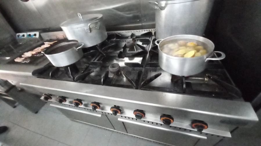 Loja para Trespasse em Alverca do Ribatejo e Sobralinho Foto 2