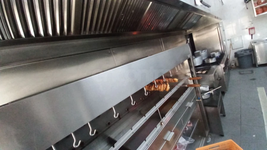 Loja para Trespasse em Alverca do Ribatejo e Sobralinho Foto 8