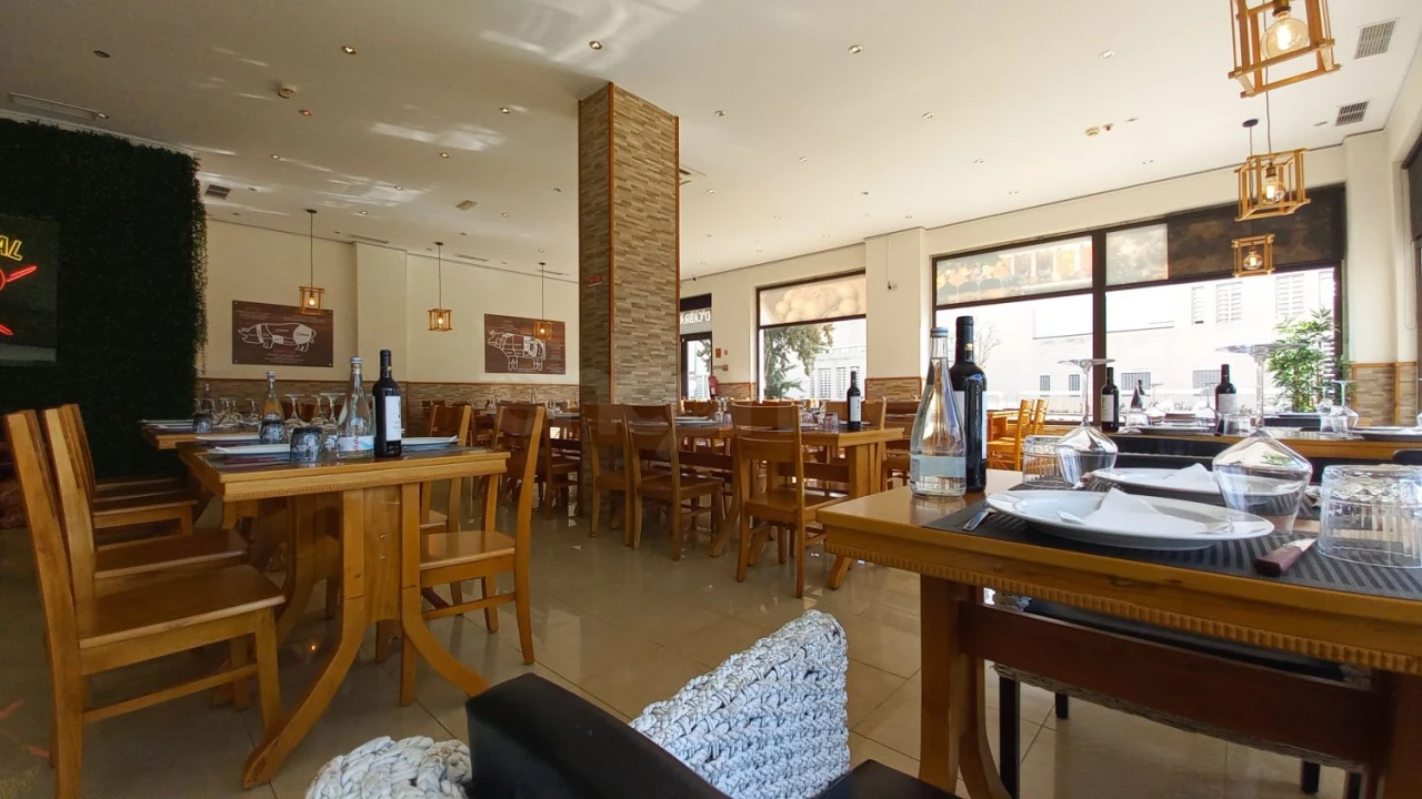 Loja para Trespasse em Alverca do Ribatejo e Sobralinho Foto 12