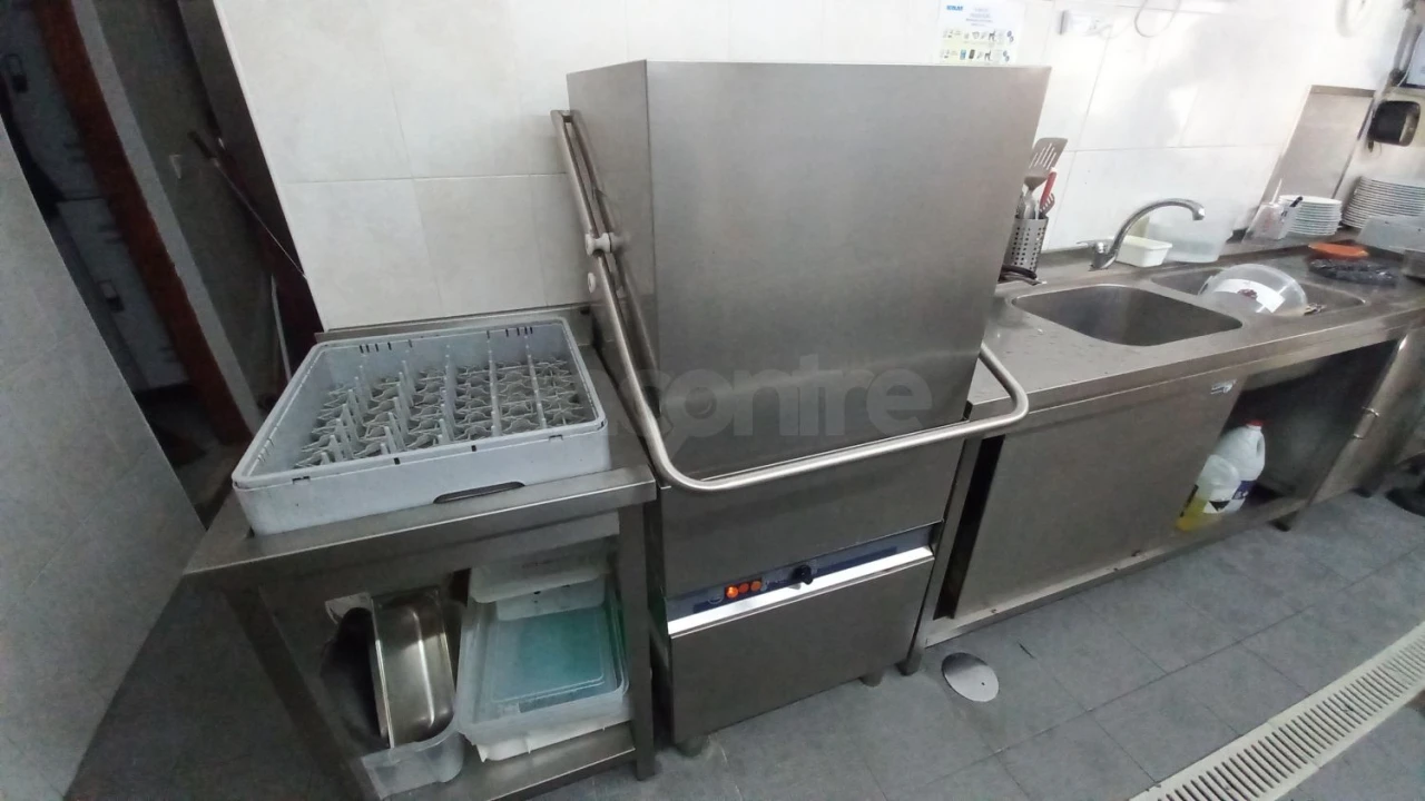 Loja para Trespasse em Alverca do Ribatejo e Sobralinho Foto 5