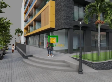 Apartamento T3 para Venda em Ribeira Brava
