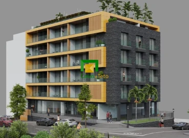 Apartamento T3 para Venda em Ribeira Brava