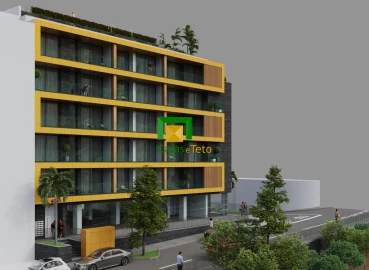 Apartamento T3 para Venda em Ribeira Brava