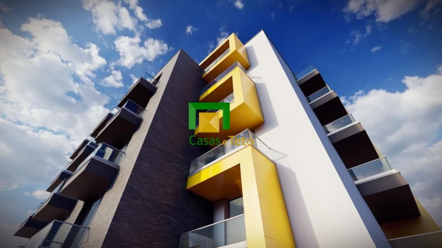 Apartamento T3 para Venda em Ribeira Brava Foto 14