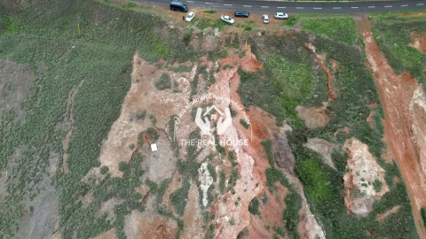 Terreno para Venda em Caniçal